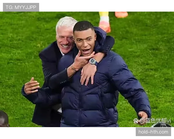 姆巴佩再立新功，法国队荣膺欧国联冠军