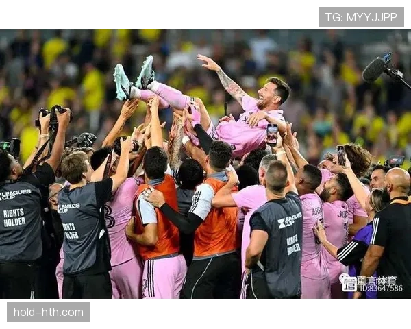 梅西焕发新生，2023年度顶级球员榜单继续领跑足坛