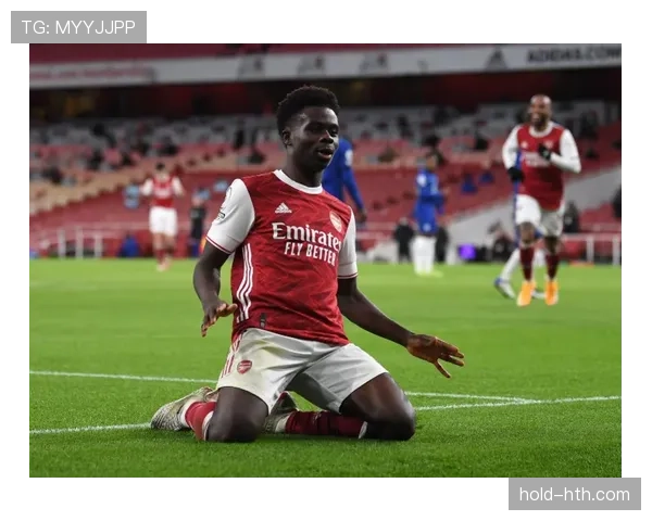 萨卡状态回暖助力阿森纳重返巅峰，成为球队进攻核心