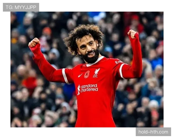 萨拉赫拒签沙特天价合同，坚定留守英超赛场