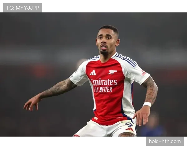 热苏斯射门区域分析出炉：精准打击成球队争胜关键