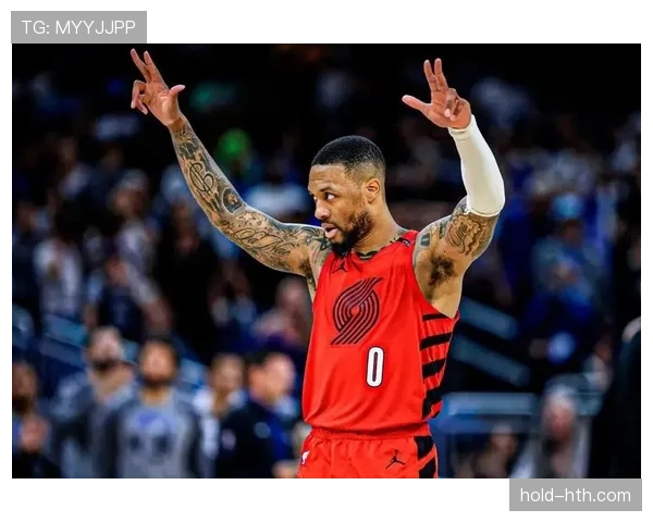 达米安·利拉德睡衣比我房租还贵？刷到那张照片差点关掉手机