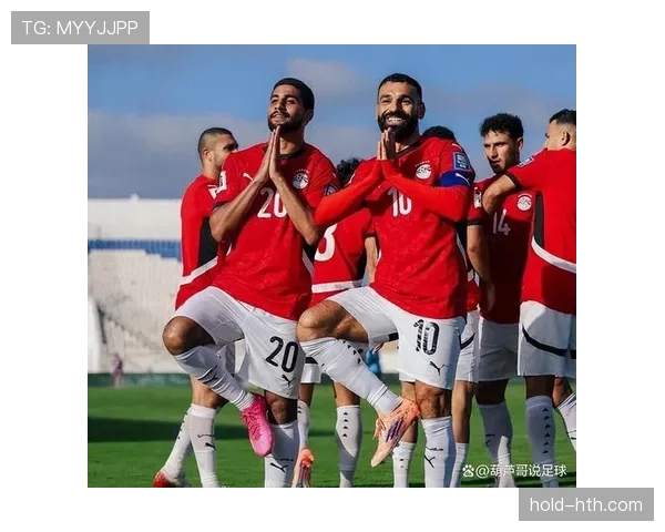南非冲击2026美加墨世界杯：出线前景与晋级之路分析