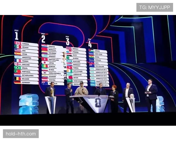 2026世界杯12组赛制对弱队有利吗